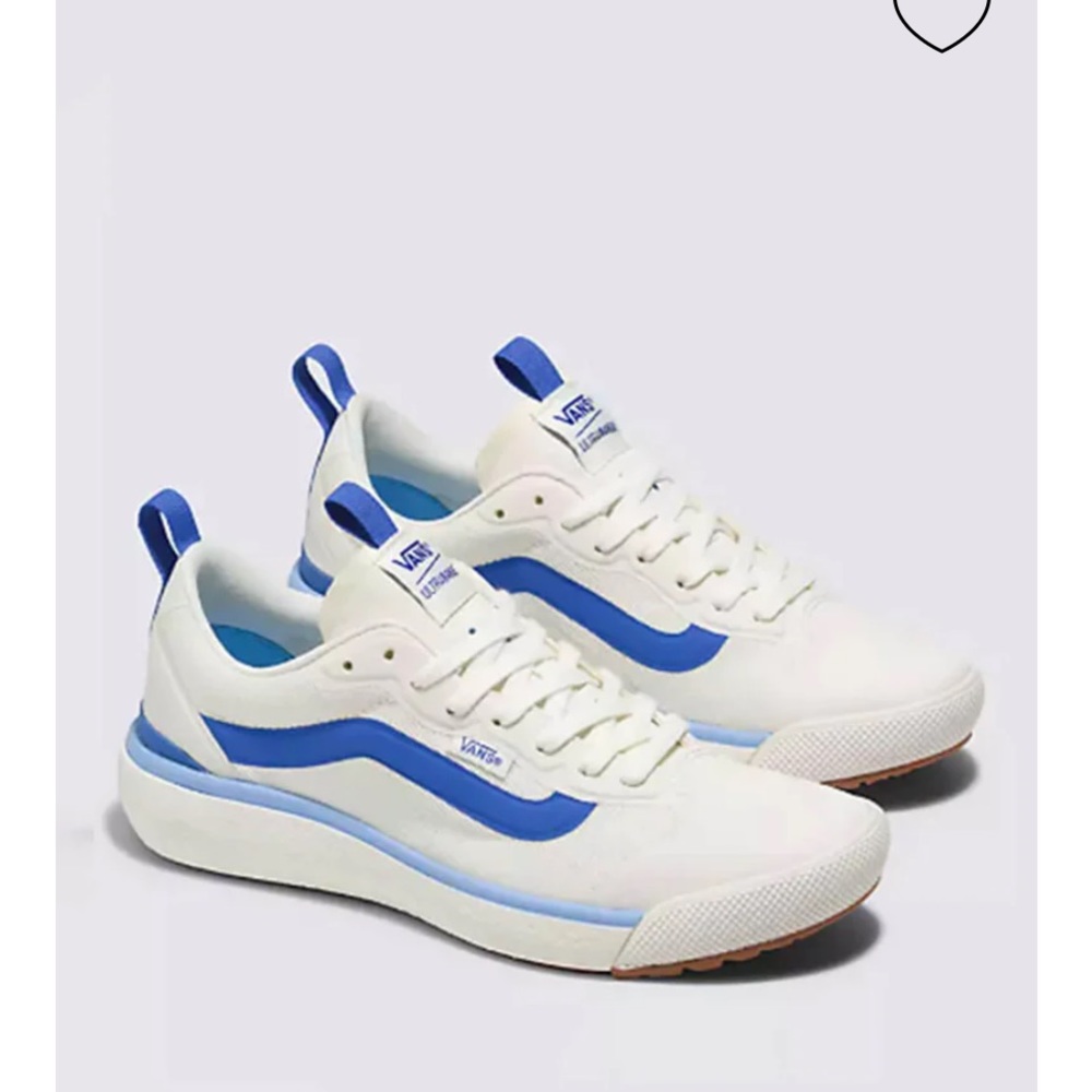 Vans ultra range exo
